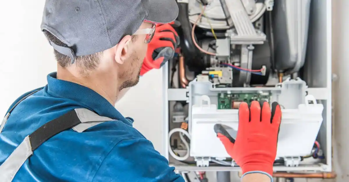 installateur Hollandsche Rading